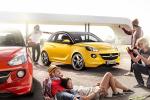 Opel Adam 2013 года